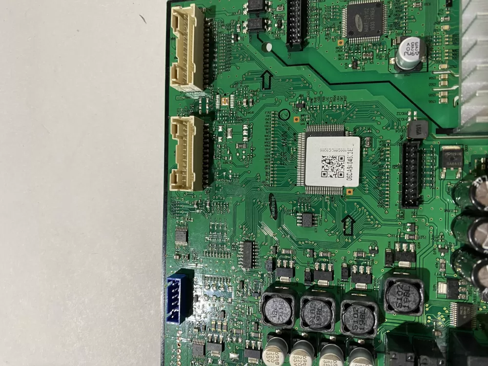 Samsung DA94-04603E Refrigerator Control Board AZ148392 | BK2231