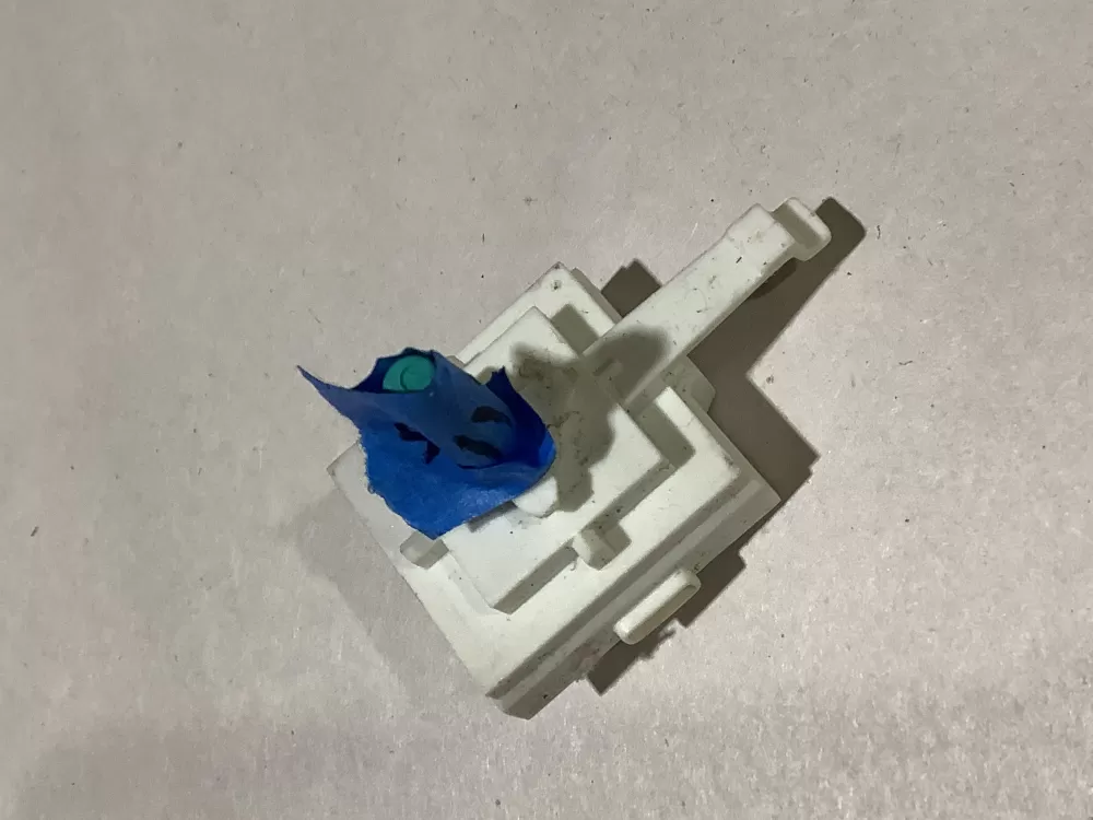 Maytag W10584420 W11197418 Washer Switch AZ102569 | Sl112