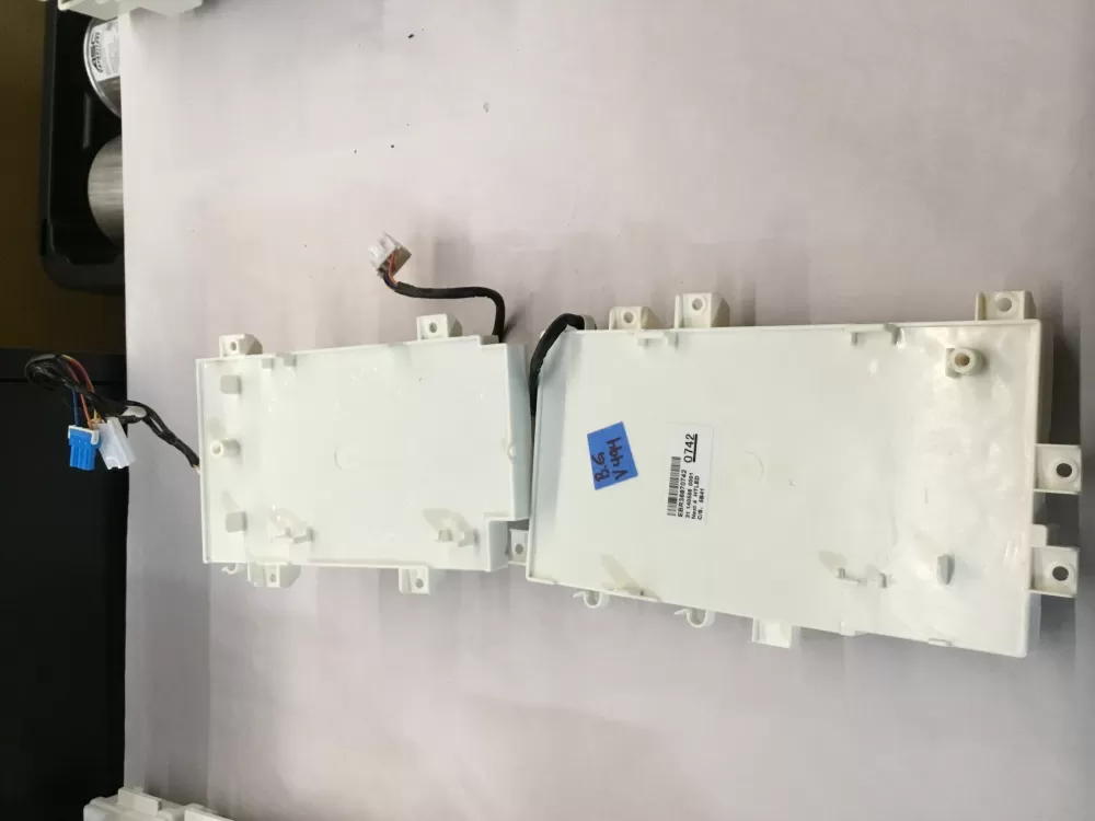 LG EBR36870740 EBR36870742 PS8751228 Washer Control Board AZ99782 | BGV494