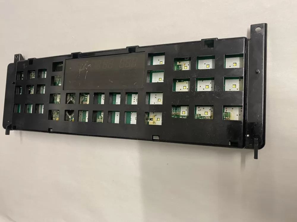 GE 191D5810G007  WB27T11315 191D5810G010 WB27T11238 Oven Control Board