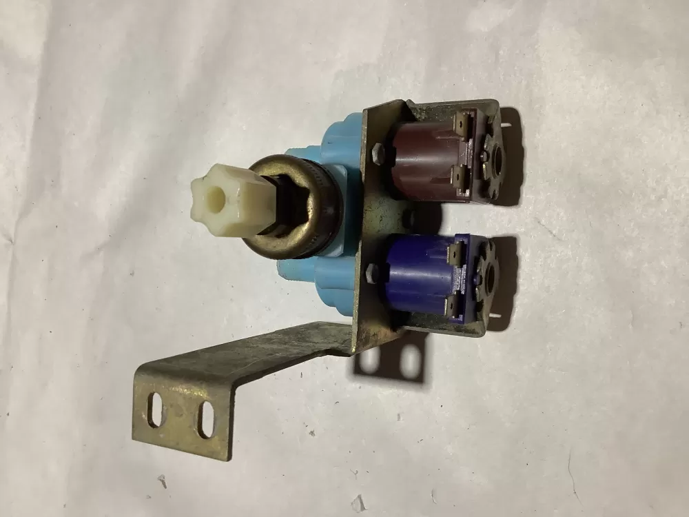 Whirlpool Refrigerator Water Inlet Valve 627890 AZ129211 | Sl221