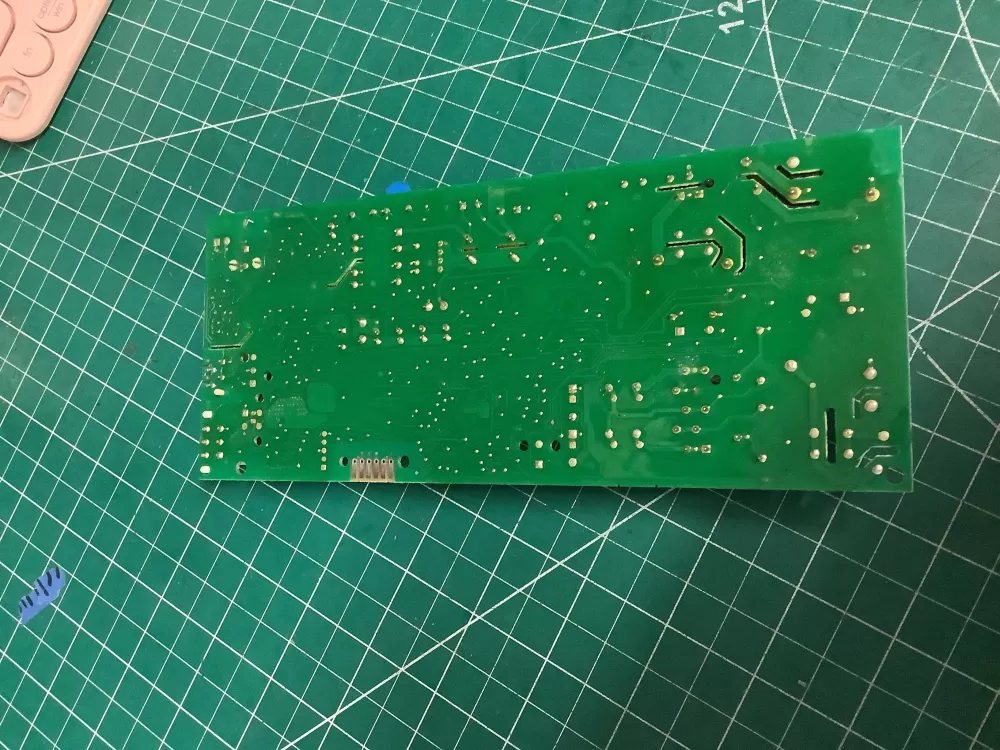 Whirlpool W11194443 Dryer Control Board