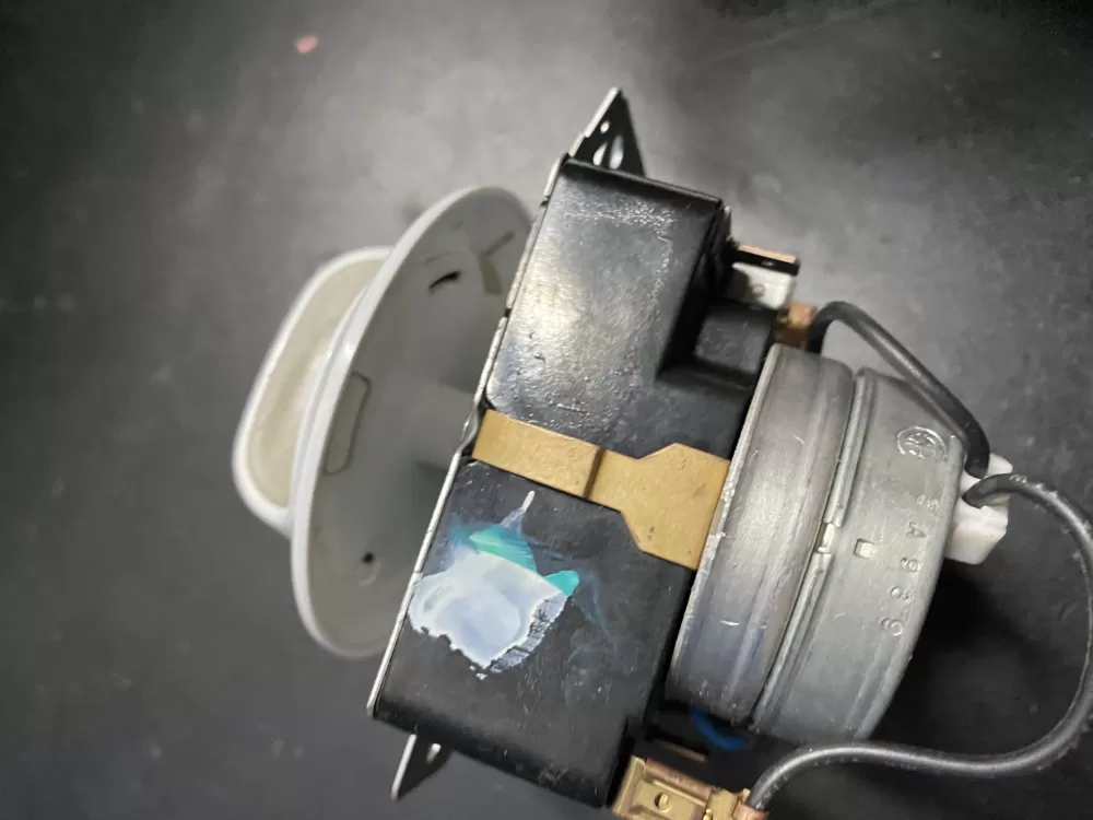 Kenmore 3406016 3406703 3976577 WP3976577 Dryer Timer AZ12657 | BK825