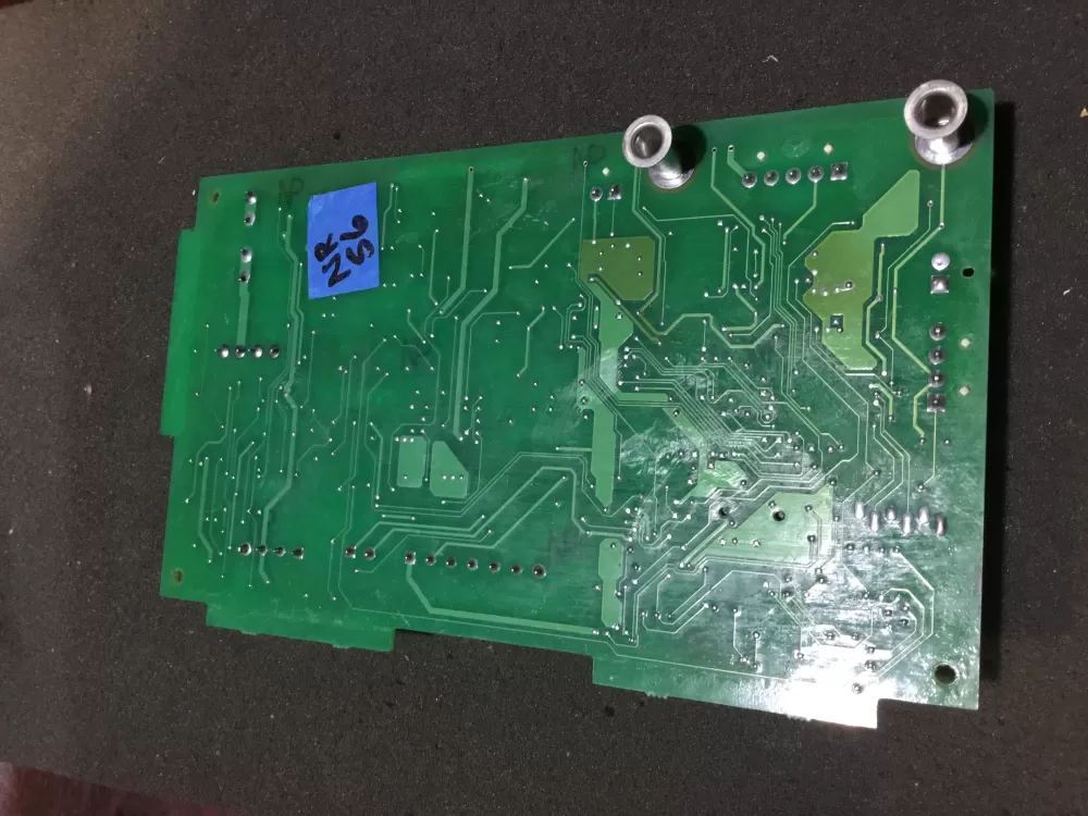 Carrier Bryant CEPL130510 03 Furnace Control Board AZ96778 | NR56