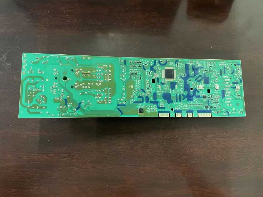 Bosch 9000312695 728546-02 Dryer Control Board AZ54572 | KM1996