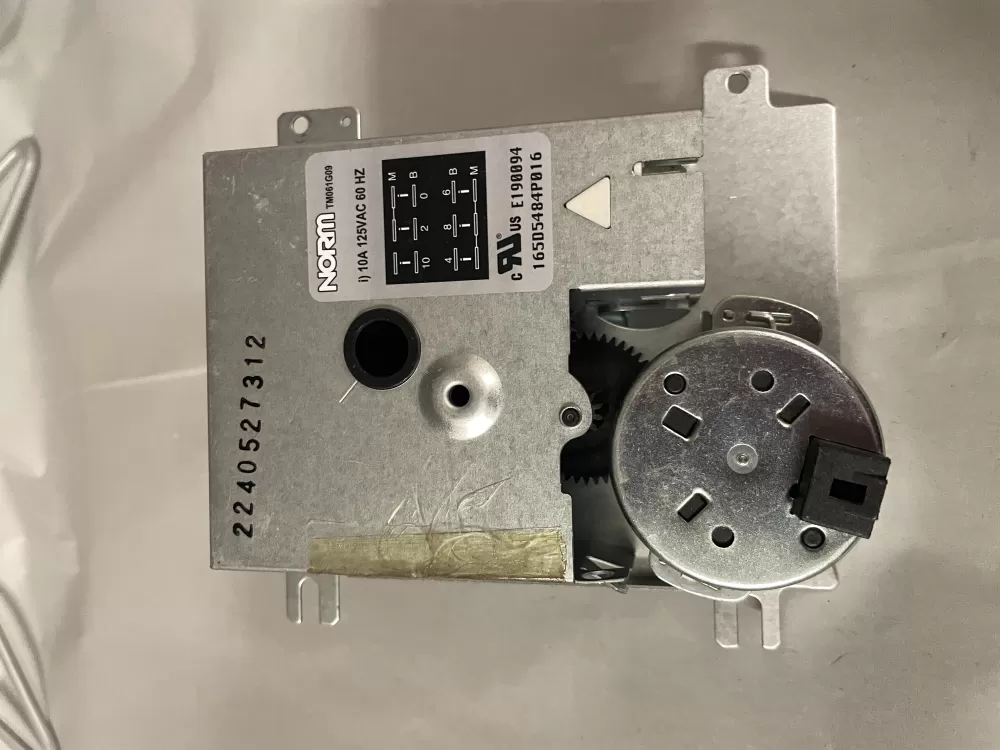 Hotpoint AP2616982 876973 Dishwasher General Electric Timer AZ219744 | Wm1819