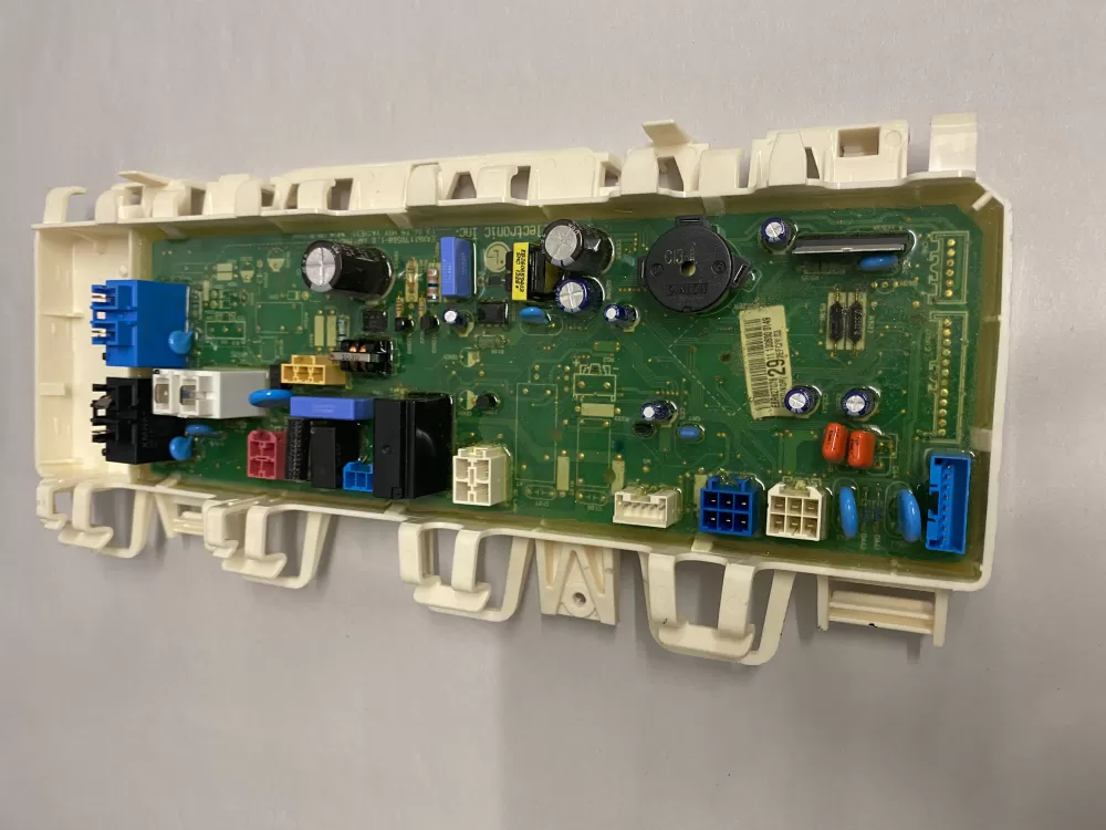 LG EBR62707629 AP5306775 2667813 AH3625026 EA3625026 PS3625026 Dryer Main Control Board