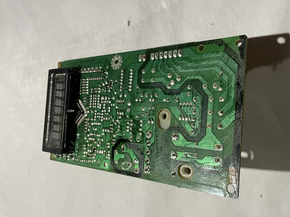 LG 687181A004A P1 6A004 Microwave Control Board 687181a004 AZ189272 | Wm834