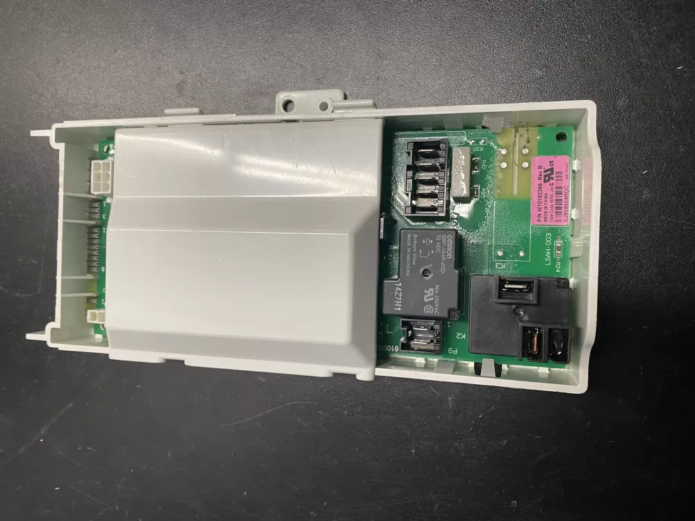 Whirlpool Maytag Kenmore Amana AP6016286 Dryer Control Board AZ9460 | BK897