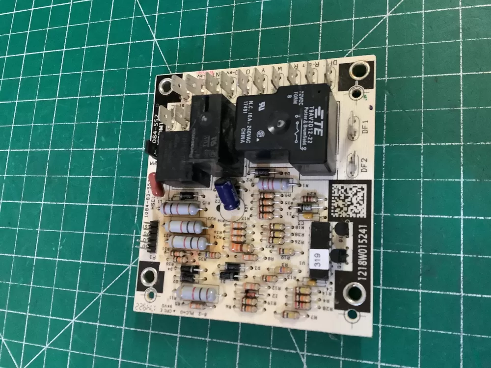 Honeywell  1084-83-552C  1084-552  PCBDM133 Honeywell