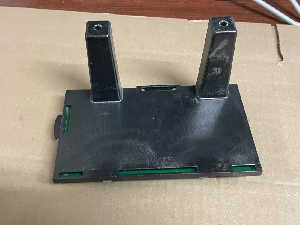 Trane  D156120G02  D156120g02 EM Heat Control Board