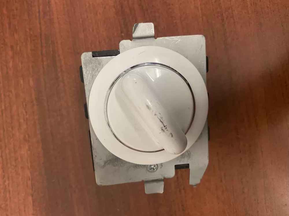 GE 572D520P011 WE4M247 Dryer Timer AZ52911 | BK1850