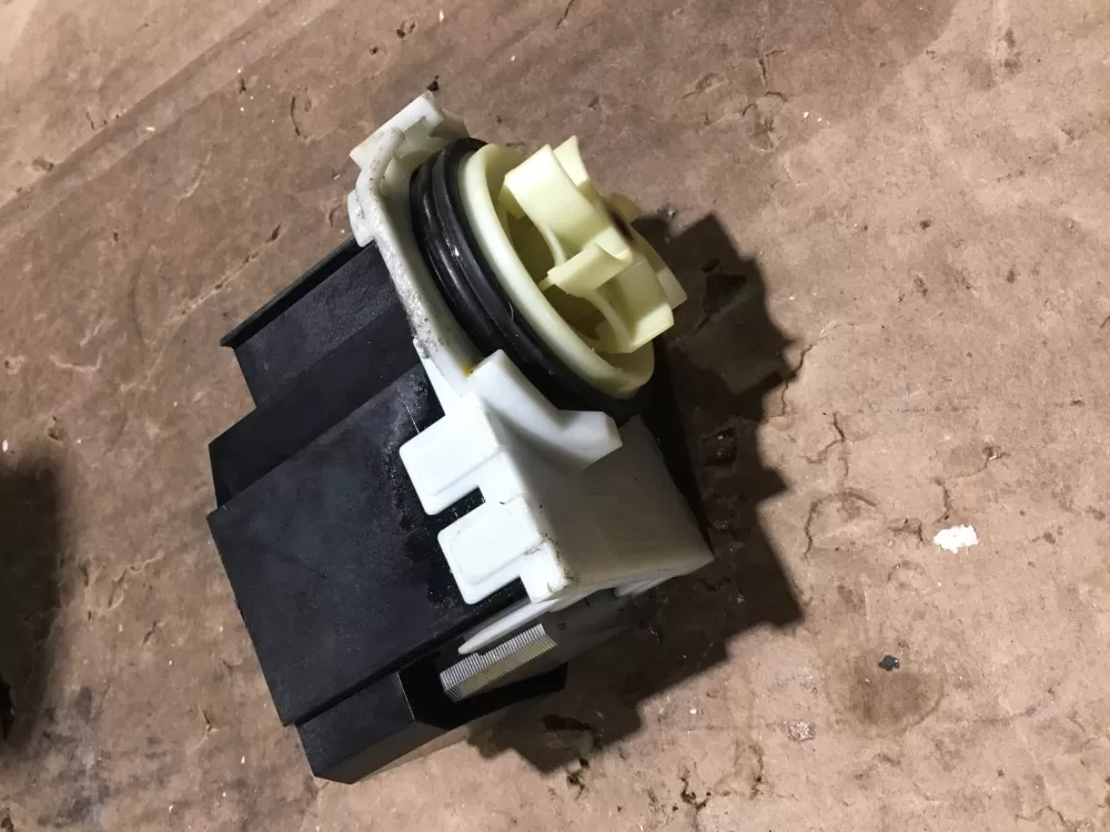 GE WD19X25461 AP6973150 Dishwasher Drain Pump AZ96455 | Sl154