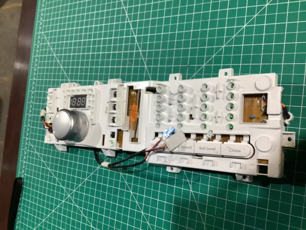 Kenmore  LG  Whirlpool EBR62280701 Washer Control Board