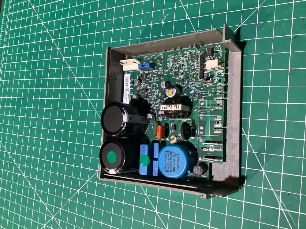 Whirlpool OEM Control Board 519301022 AZ134207 | NR1203