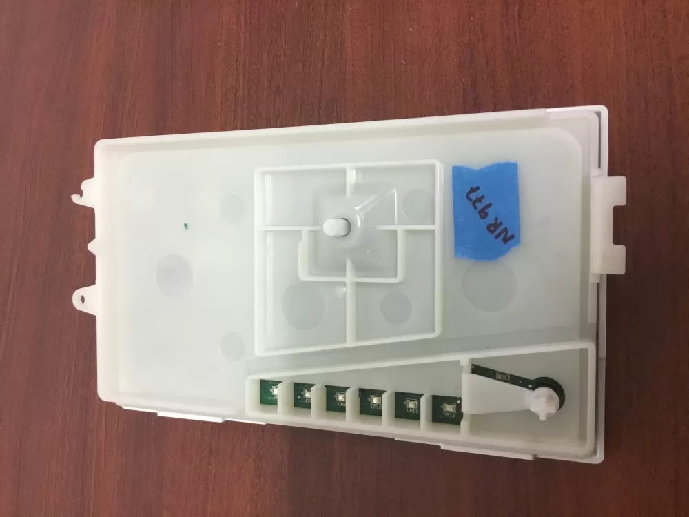 Whirlpool W10671327 W10671327 Washer Control Board AZ30444 | NR977
