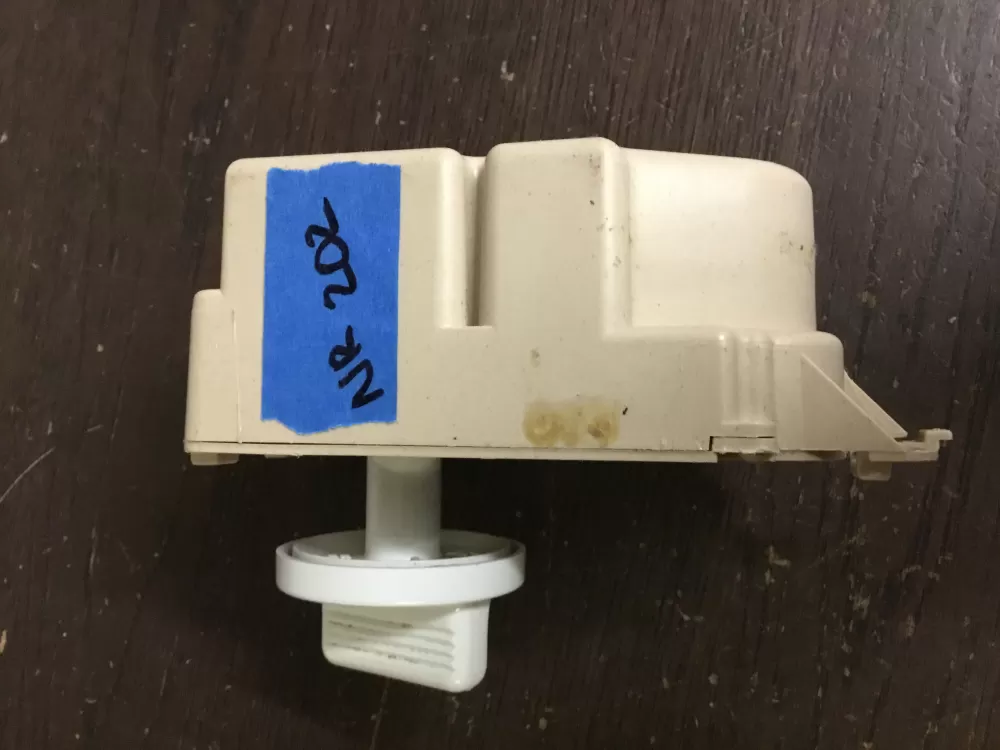 Frigidaire 131758600B GE Kenmore Washer Timer AZ17350 | NR202