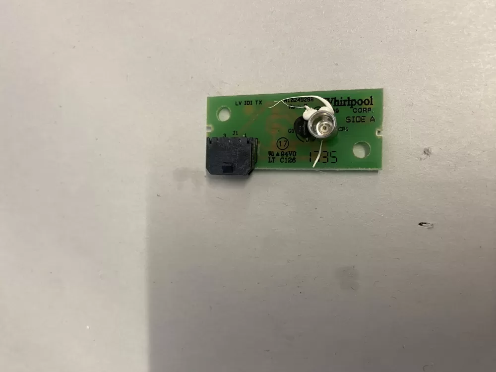 Whirlpool W10832970S 