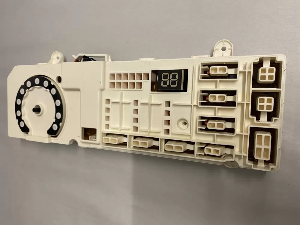 Samsung DC92-01022B DC9201022B Washer Control Board
