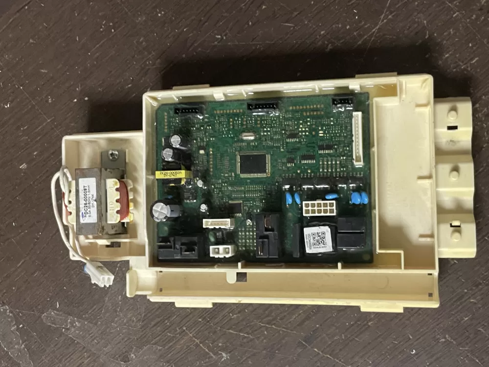 Samsung DC94-06595A DC92-01803J PD00042740 AP6002444 PS11735085 EAP11735085 Washer Control Board