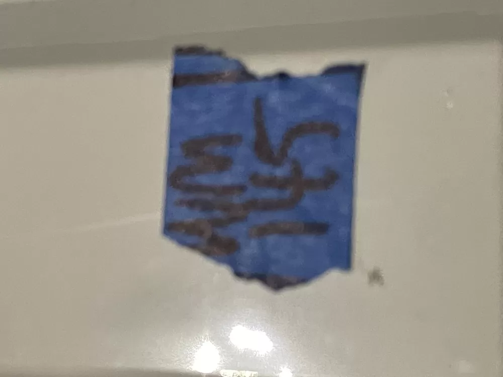 Whirlpool Maytag Kenmore W10182365 Dryer Control Board AZ28862 | WM145