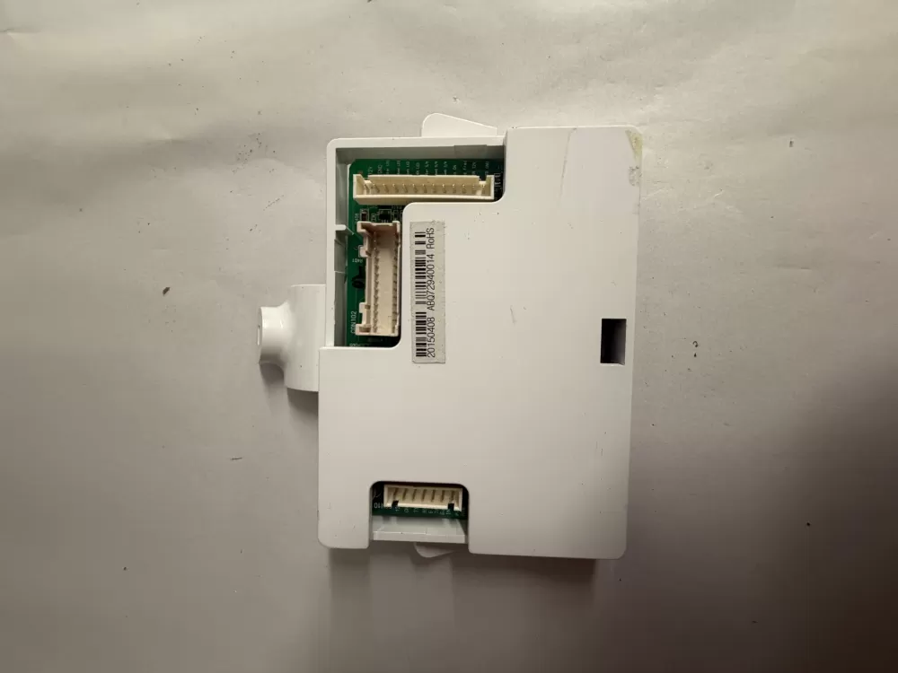 EBR78988402 Kenmore Refrigerator Display Power Control Board