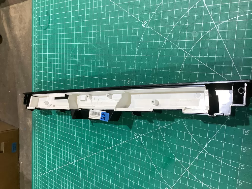 KitchenAid W10537423 Dishwasher Control Board Panel AZ226921 | ARV305