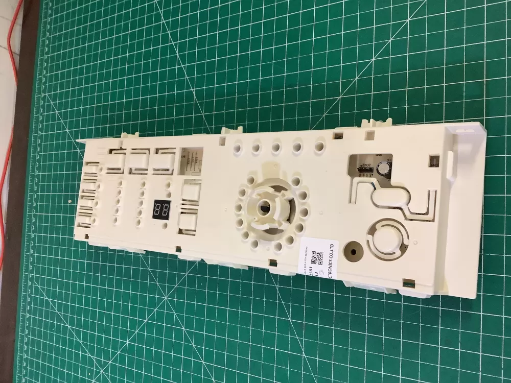 Insignia 17138000022581 Washer Insignia Control Board