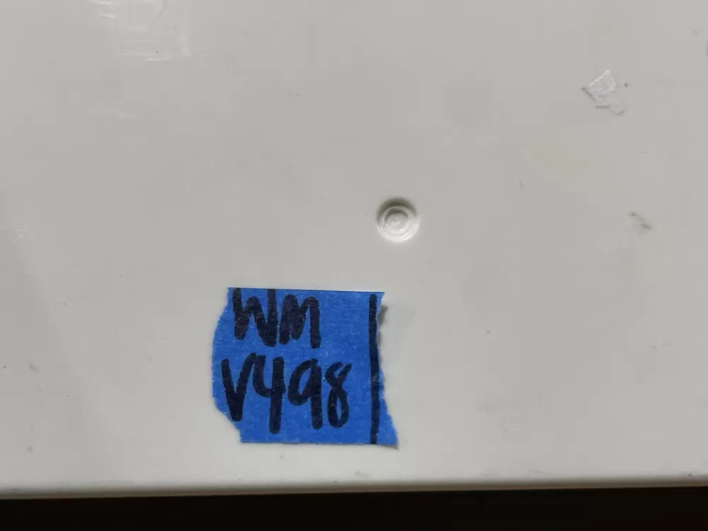 Samsung DD97 00652A Dd92 00059m Dishwasher Control Board AZ78802 | Wmv498