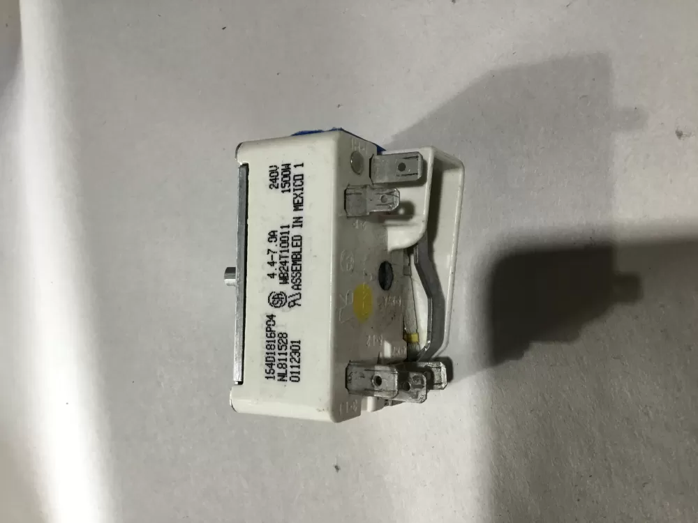 GE Kenmore WB24T10011 Range Switch Infinite AZ102258 | Sl110