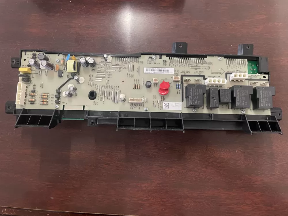 GE 241D1594G011 Washer Control Board AZ32322 | KMV73