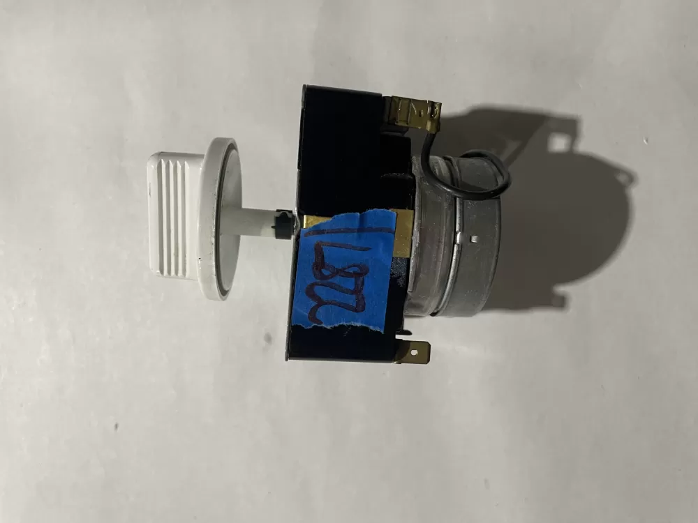 Whirlpool GE 131062300E Dryer Timer AZ192238 | KM2287