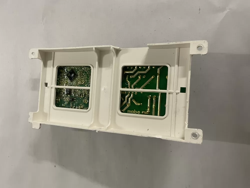 GE EBX1216P001R001 Wh12x10586 Washer Control Board Assembly AZ122359 | KM1879