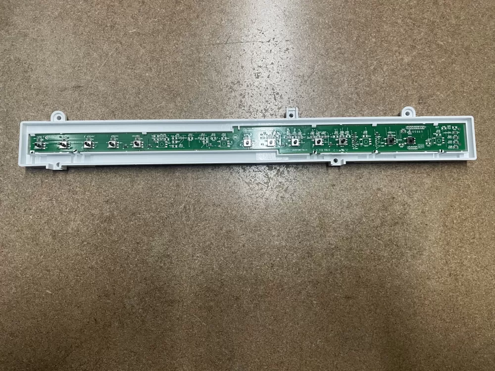 Whirlpool AP6023503 W10440700 W10629166 WPW10629166 PS11756847 Dishwasher Control Board Interface