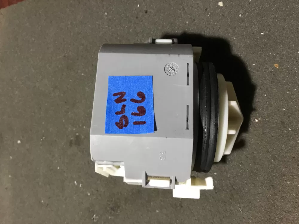 Bosch 1208028 Dishwasher Drain Pump AZ103403 | SL166
