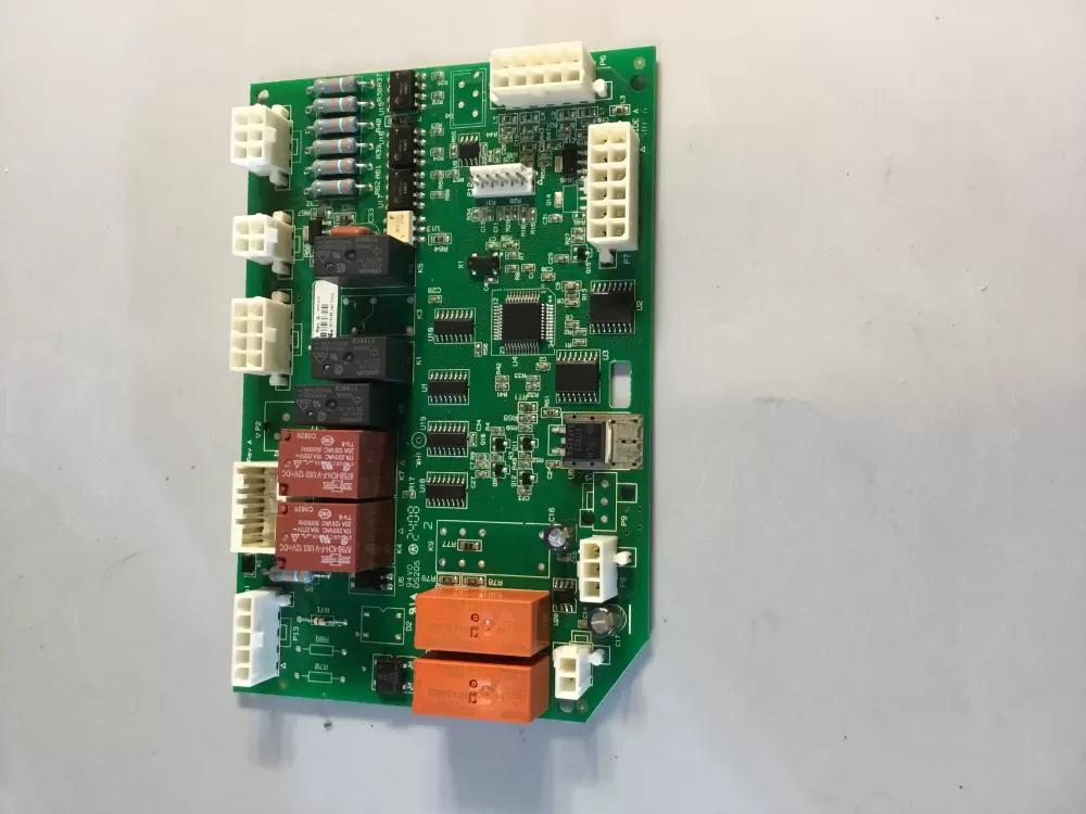 Kenmore WPW10209635 PS11750428 Refrigerator Control Board AZ105686 | BG210