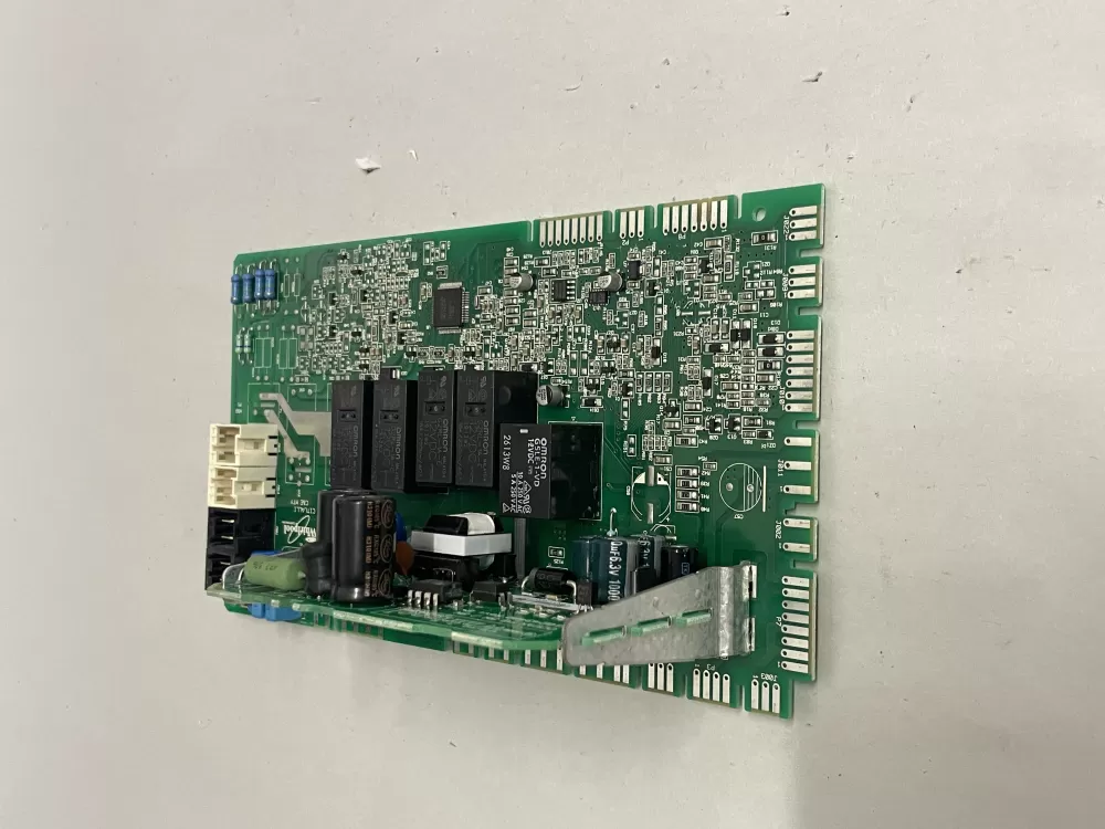 Whirlpool W10570739 Washer Control Board
