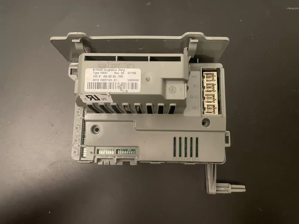 Whirlpool WP8183259  AP6011882  8183259  1266667  PS11745082  46197022714101 Washer Control Board