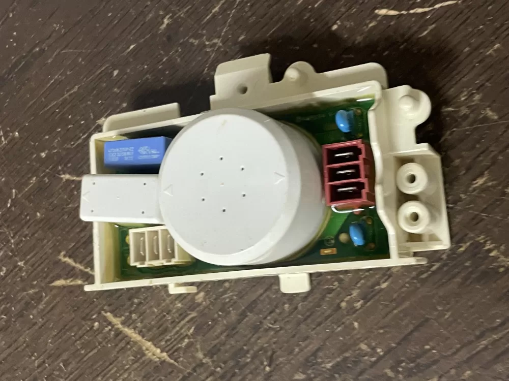 LG  Kenmore 5251356 2226388 6201EC1006A 6201EC1006E 6201EC1006H 6201EC1006L 6201EC1006Q 6201EC1006U 6201EC1006W 6201EC1006Z 6201EN1005A 6201EC1006T PS3528920 Washer Control Board Noise Filter