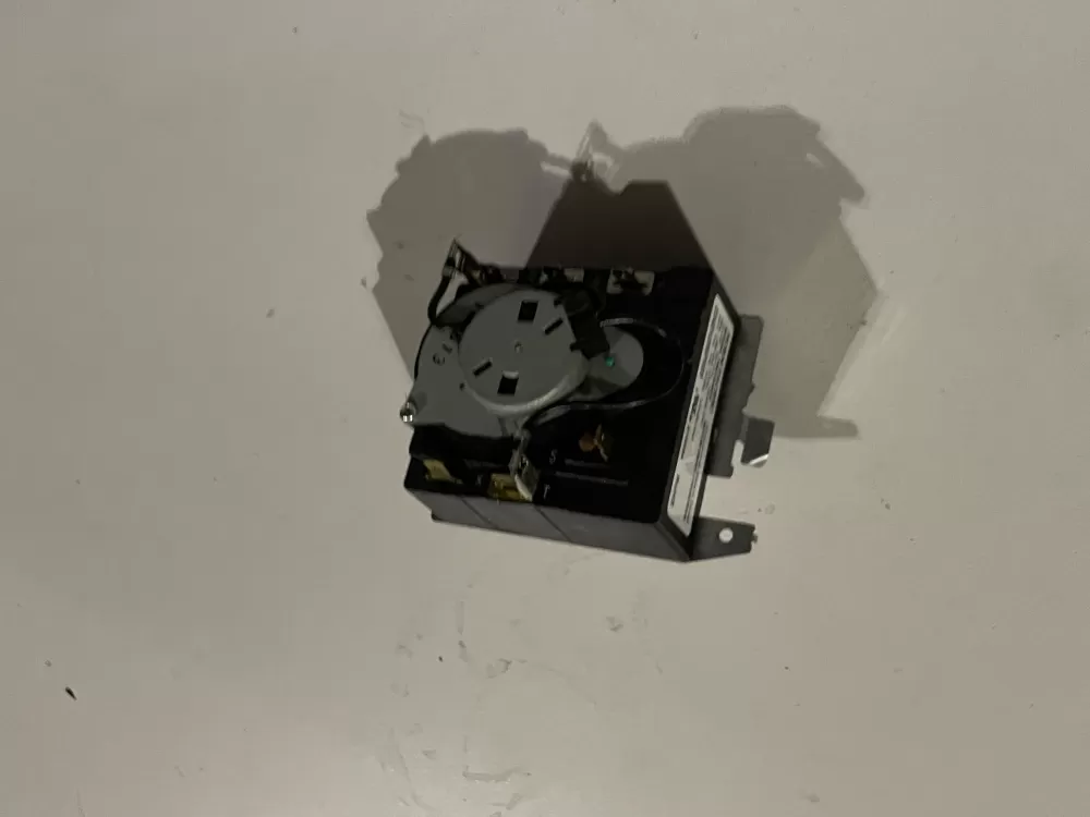 Hotpoint  General Electric AP5780508 WE4M364 WE4M533 PS8690648 234D1296P005 Dryer Timer