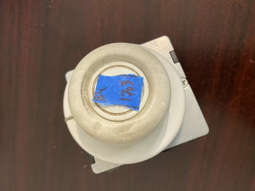 Maytag Frigidaire Whirlpool 6 3082540 63082540 Dryer Timer AZ34675 | BK1703