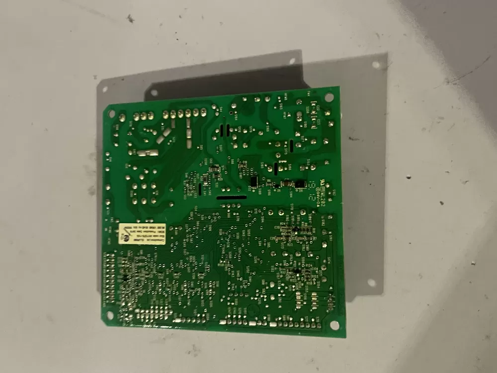 Electrolux A01127011 Control Board AZ33517 | Wm341