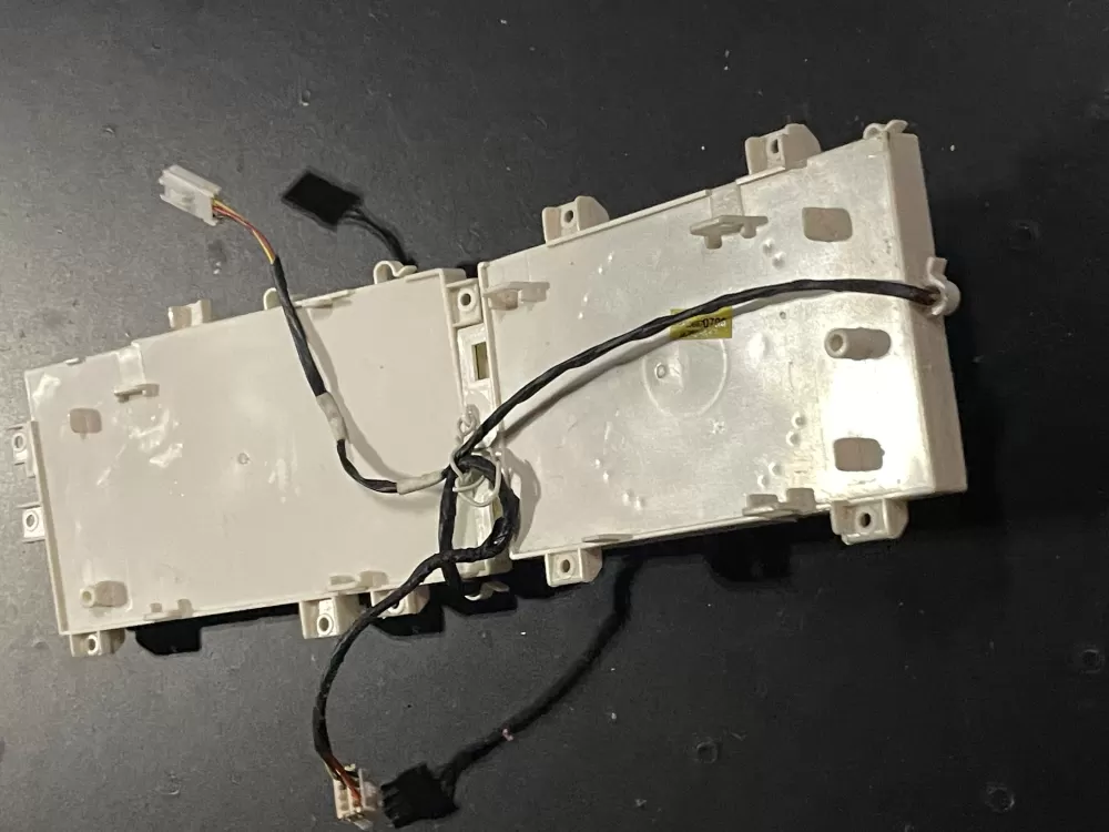LG EBR36870706 Washer Control Board AZ26509 | WMV123