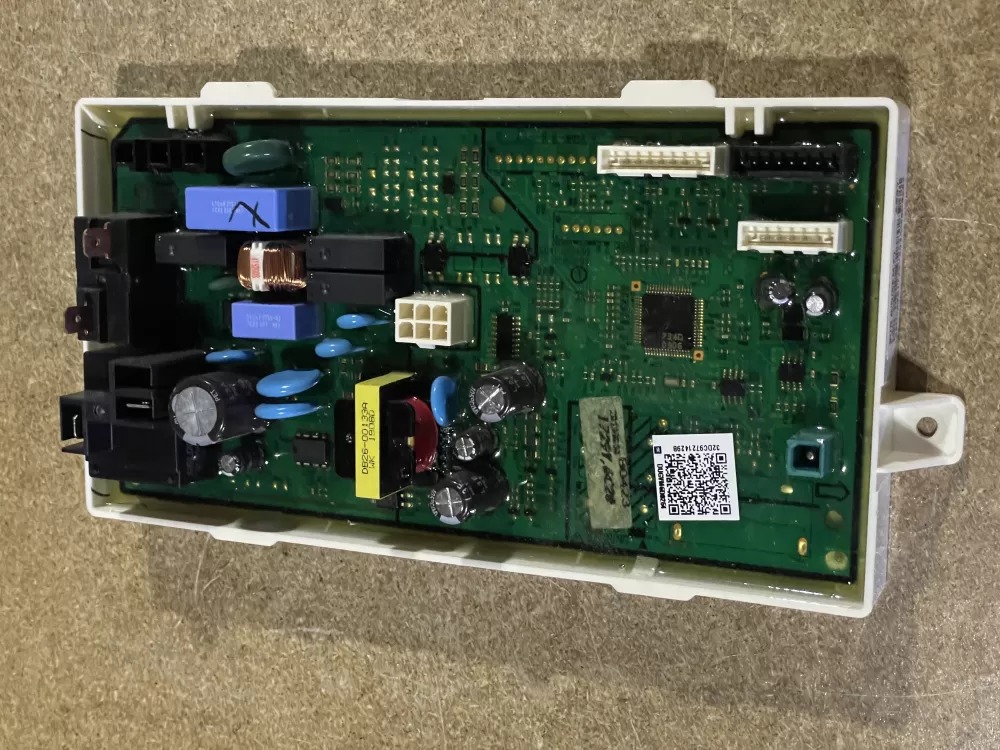 Samsung DC97-21429B Dryer Control Board