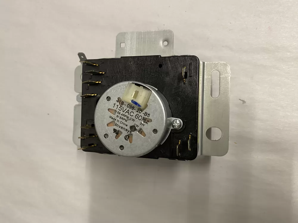 Whirlpool Maytag AP6023568 W10642928 WPW10642928 Dryer Timer AZ212128 | BK1221