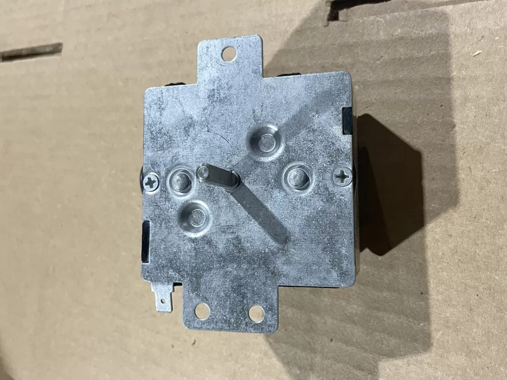 Whirlpool  Amana AP6012581 8299766 WP8299766 PS11745791 Dryer Timer