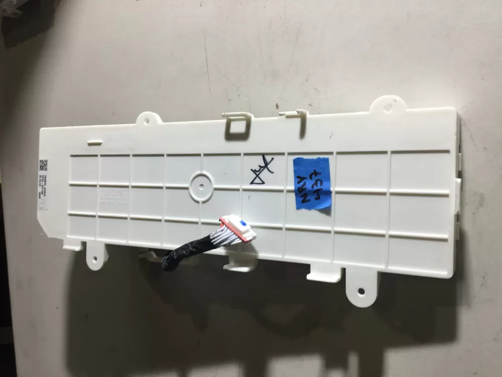 Samsung DC92 01738B DA92 02117A Washer Control Board AZ45668 | NRV437