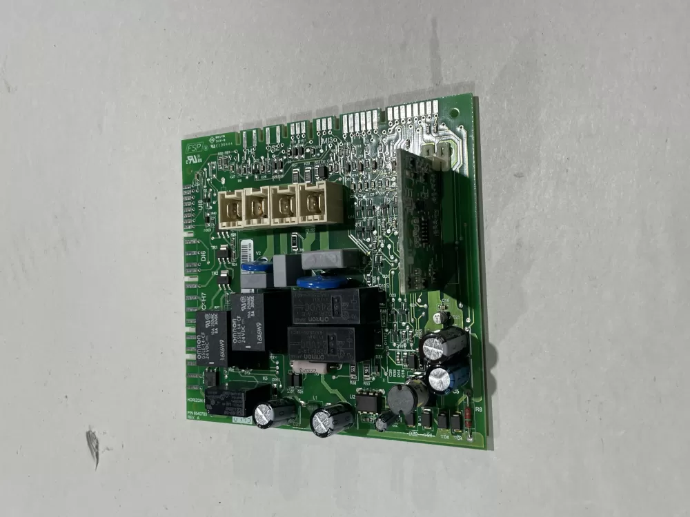 Whirlpool W10022700 Washer Control Board AZ179625 | Wm443