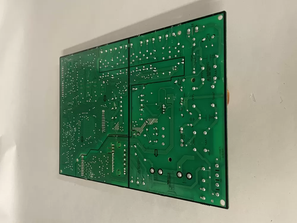 Samsung DA92-01199B Refrigerator Control Board Main AZ232621 | Wm2257