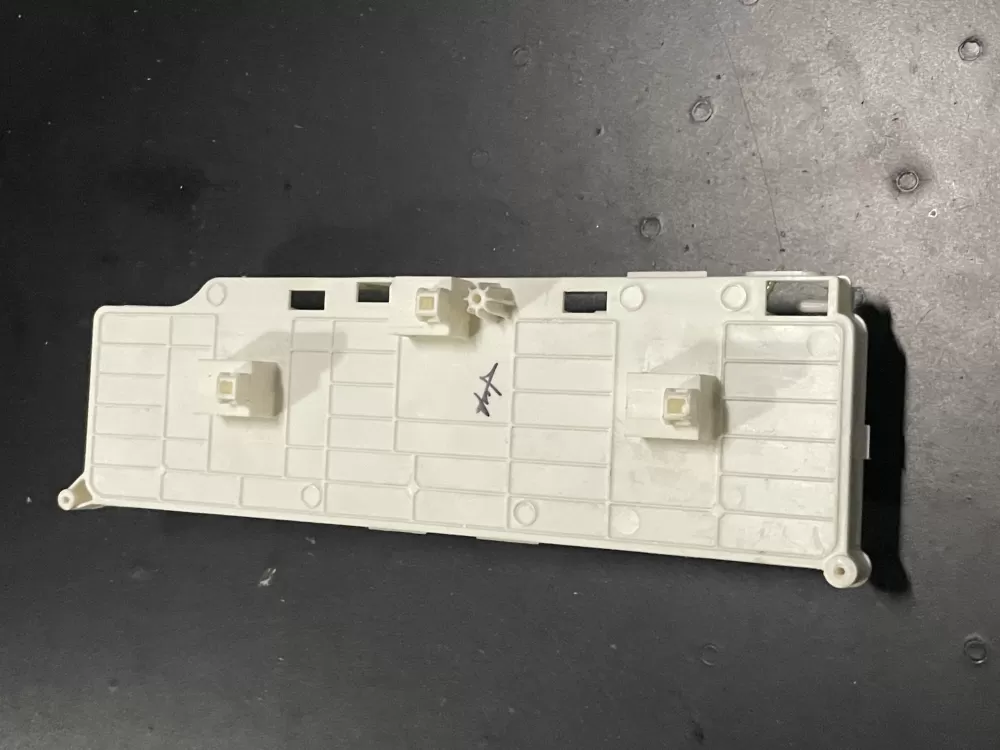 Samsung DC92-02388M  DC92-02858A Washer Control Board
